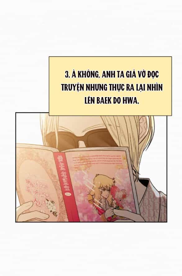 Chiến Lược: Tình Yêu Trong Sáng - Chương 75.1 - ảnh 51
