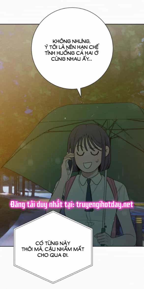 Chiến Lược: Tình Yêu Trong Sáng - Chương 75.2 - ảnh 64