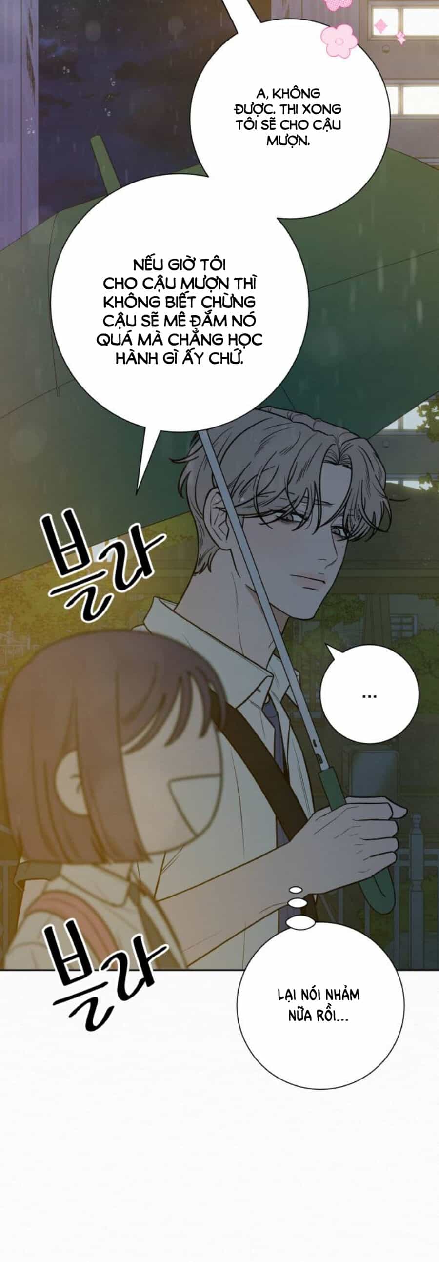 Chiến Lược: Tình Yêu Trong Sáng - Chương 76.2 - ảnh 50