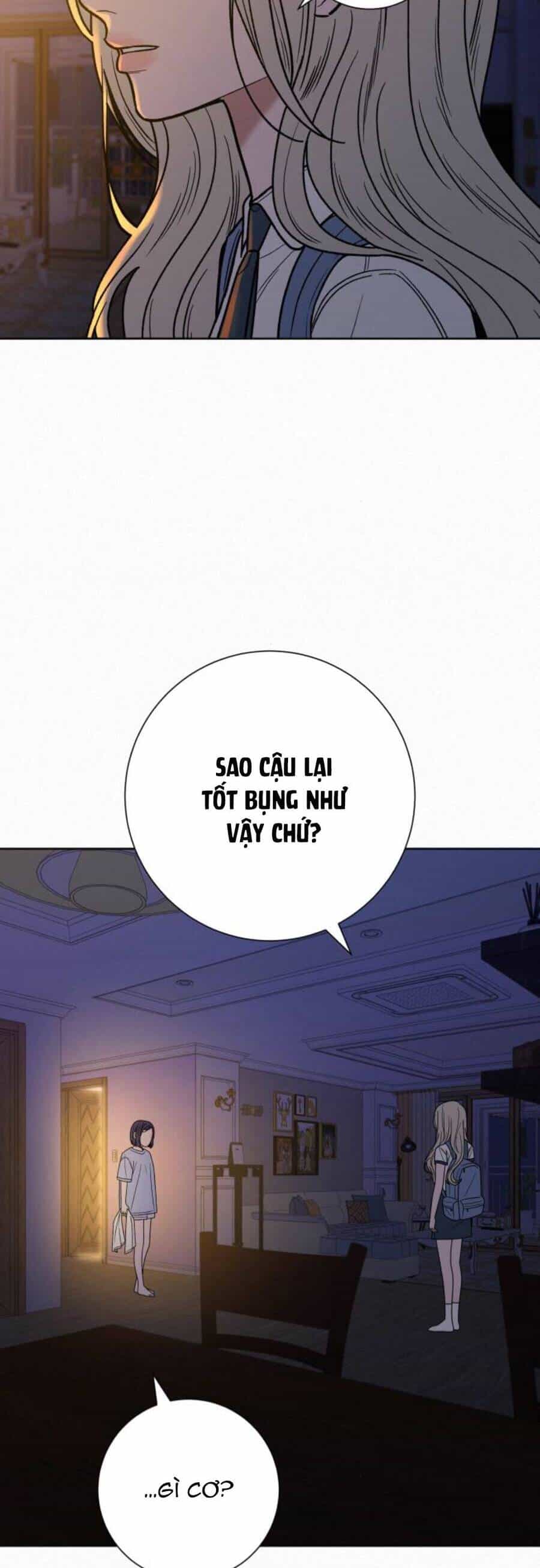 Chiến Lược: Tình Yêu Trong Sáng - Chương 78 - ảnh 63