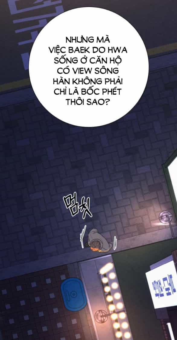 Chiến Lược: Tình Yêu Trong Sáng - Chương 80.1 - ảnh 23