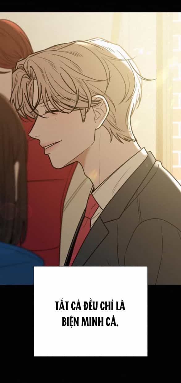 Chiến Lược: Tình Yêu Trong Sáng - Chương 80.1 - ảnh 66