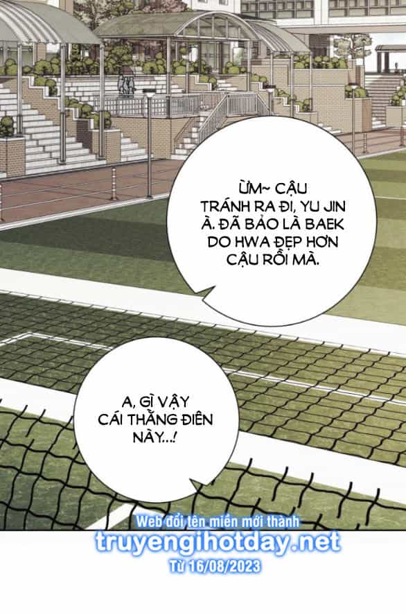 Chiến Lược: Tình Yêu Trong Sáng - Chương 80.2 - ảnh 28