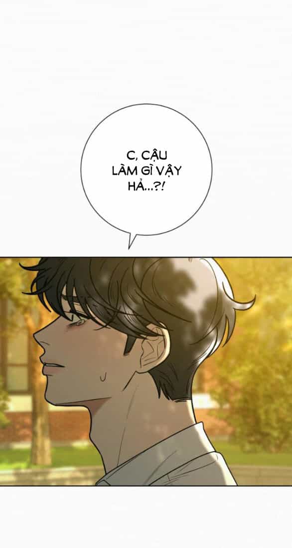 Chiến Lược: Tình Yêu Trong Sáng - Chương 82.1 - ảnh 8