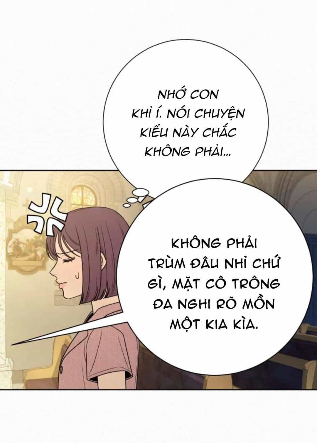 Chiến Lược: Tình Yêu Trong Sáng - Chương 84 - ảnh 17