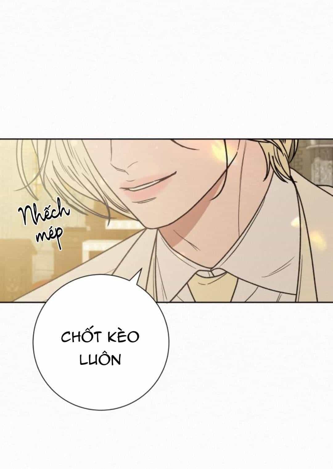 Chiến Lược: Tình Yêu Trong Sáng - Chương 84 - ảnh 67
