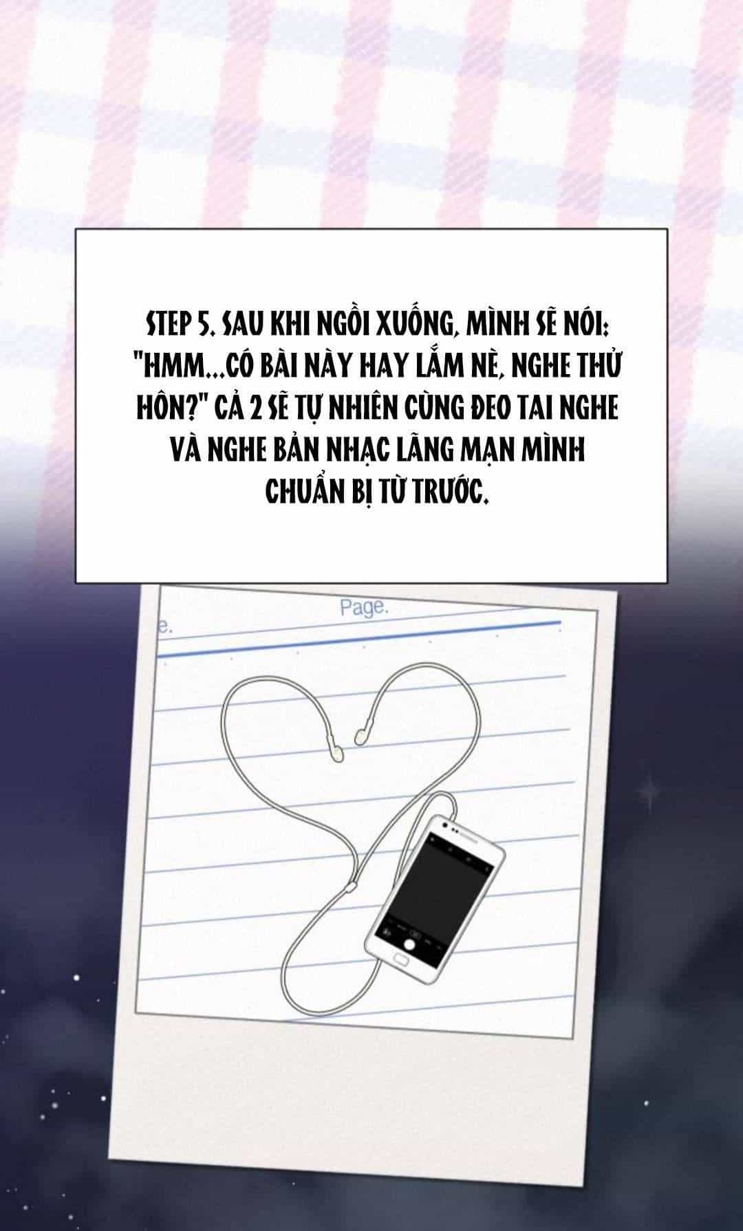 Chiến Lược: Tình Yêu Trong Sáng - Chương 85 - ảnh 118