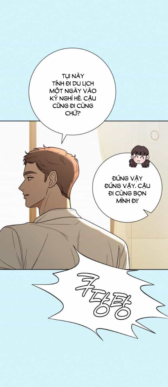 Chiến Lược: Tình Yêu Trong Sáng - Chương 85.1 - ảnh 50