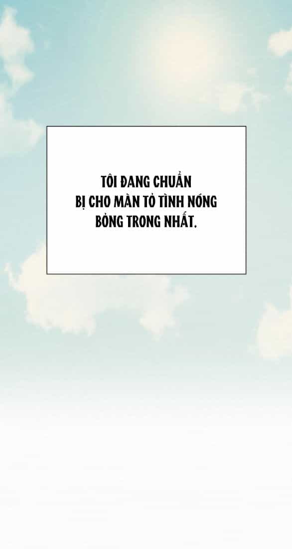 Chiến Lược: Tình Yêu Trong Sáng - Chương 85.2 - ảnh 17