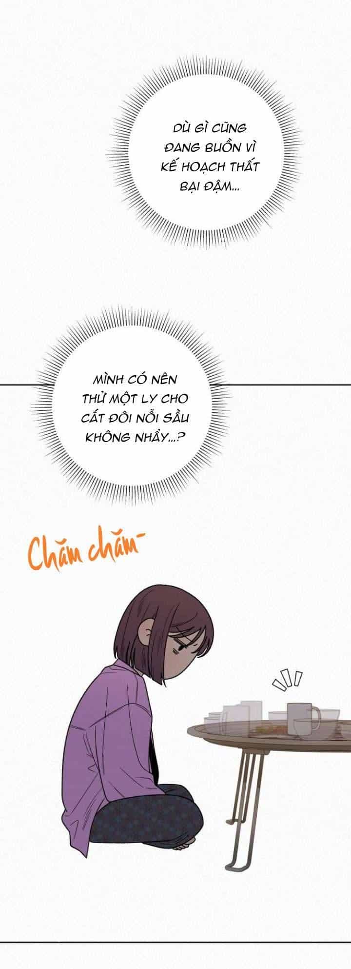 Chiến Lược: Tình Yêu Trong Sáng - Chương 88 - ảnh 83