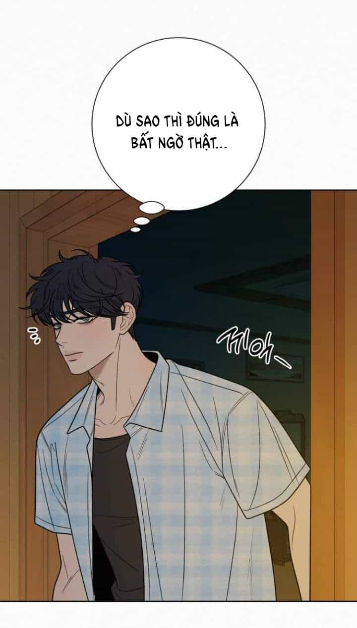 Chiến Lược: Tình Yêu Trong Sáng - Chương 89.1 - ảnh 22