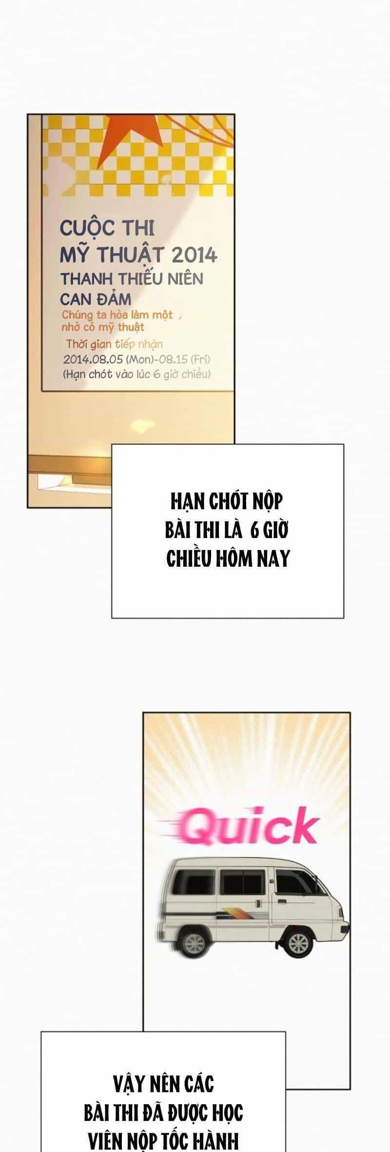 Chiến Lược: Tình Yêu Trong Sáng - Chương 95 - ảnh 12