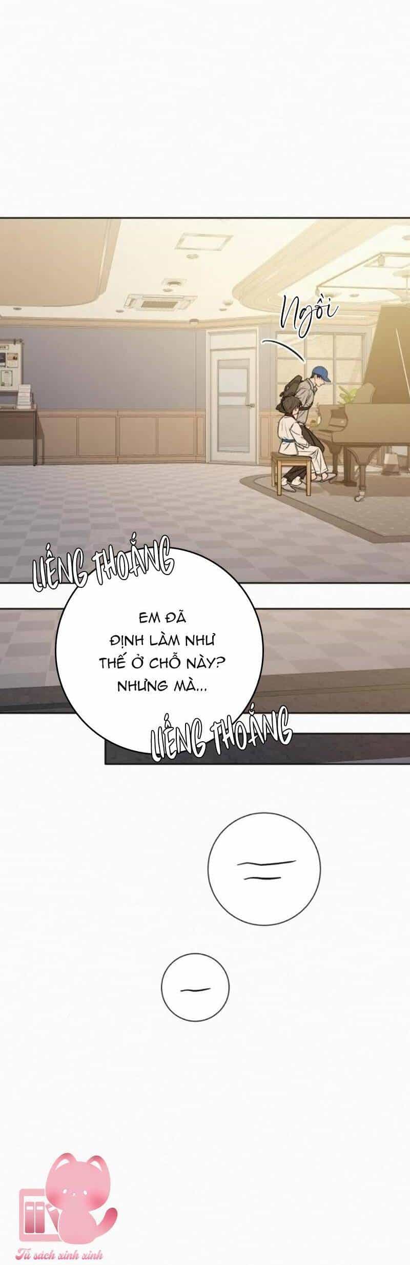 Chiến Lược: Tình Yêu Trong Sáng - Chương 95 - ảnh 27