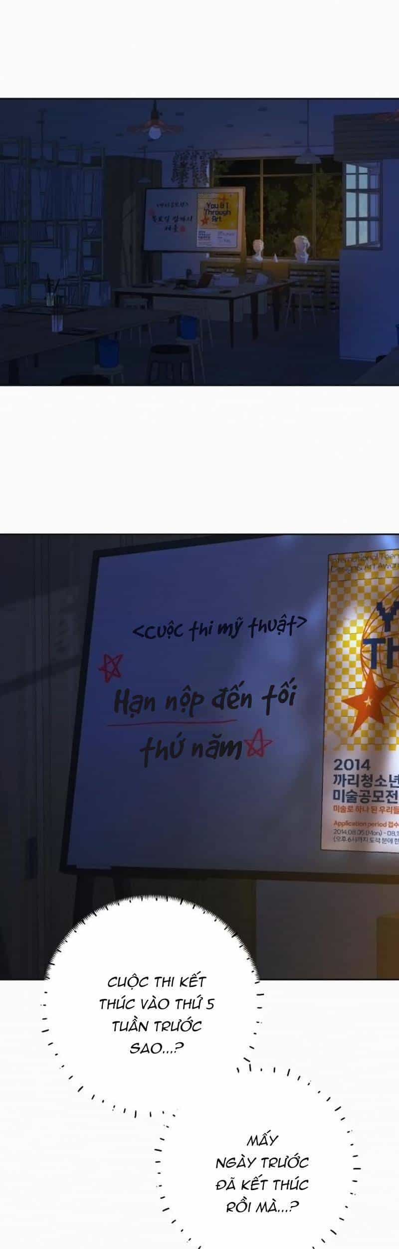 Chiến Lược: Tình Yêu Trong Sáng - Chương 95 - ảnh 36