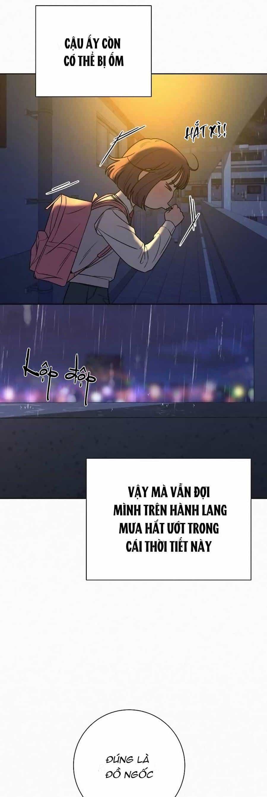 Chiến Lược: Tình Yêu Trong Sáng - Chương 97 - ảnh 66