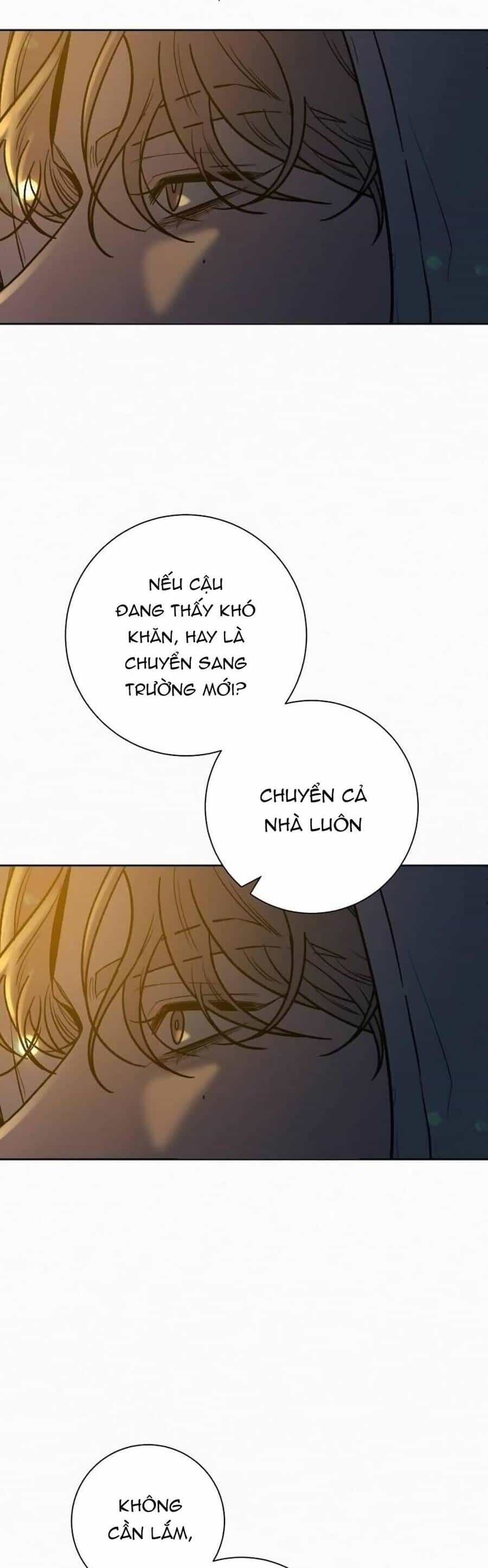 Chiến Lược: Tình Yêu Trong Sáng - Chương 99 - ảnh 56