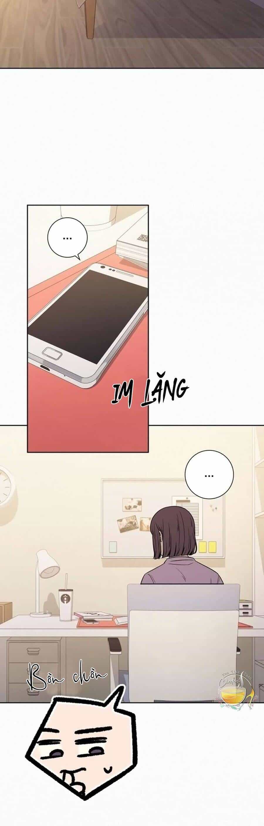 Chiến Lược: Tình Yêu Trong Sáng - Chương 102 - ảnh 54