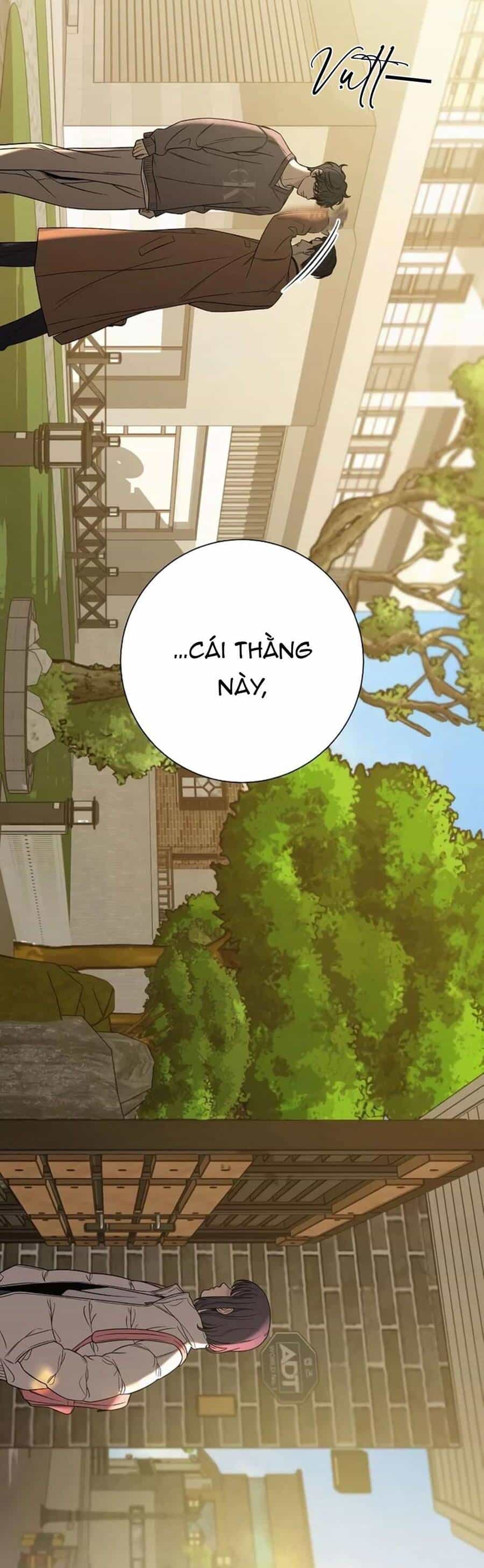 Chiến Lược: Tình Yêu Trong Sáng - Chương 103 - ảnh 29