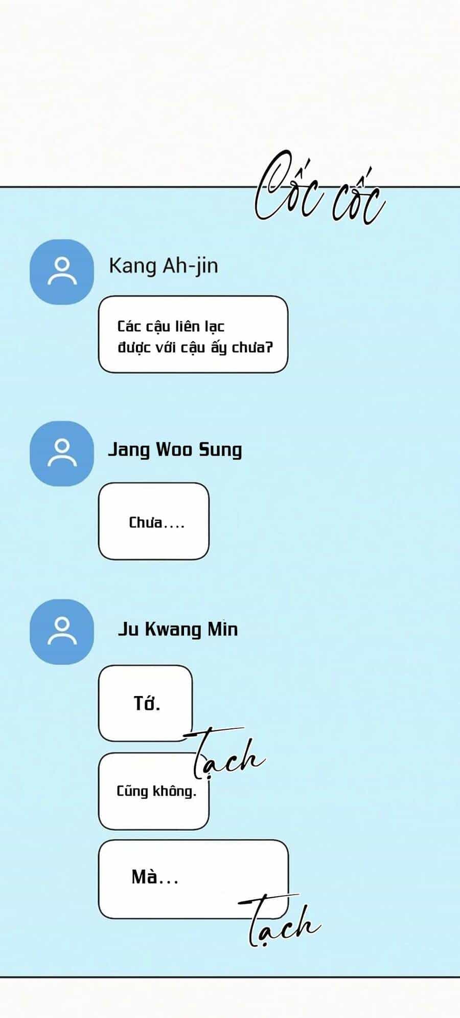 Chiến Lược: Tình Yêu Trong Sáng - Chương 103 - ảnh 66