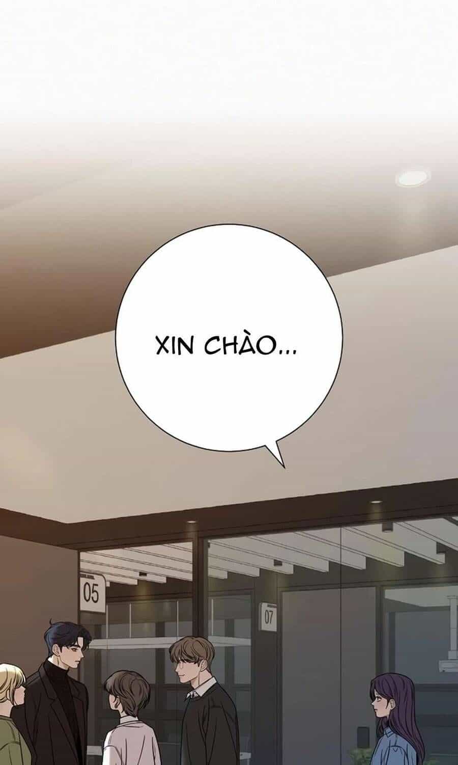 Chiến Lược: Tình Yêu Trong Sáng - Chương 108 - ảnh 6