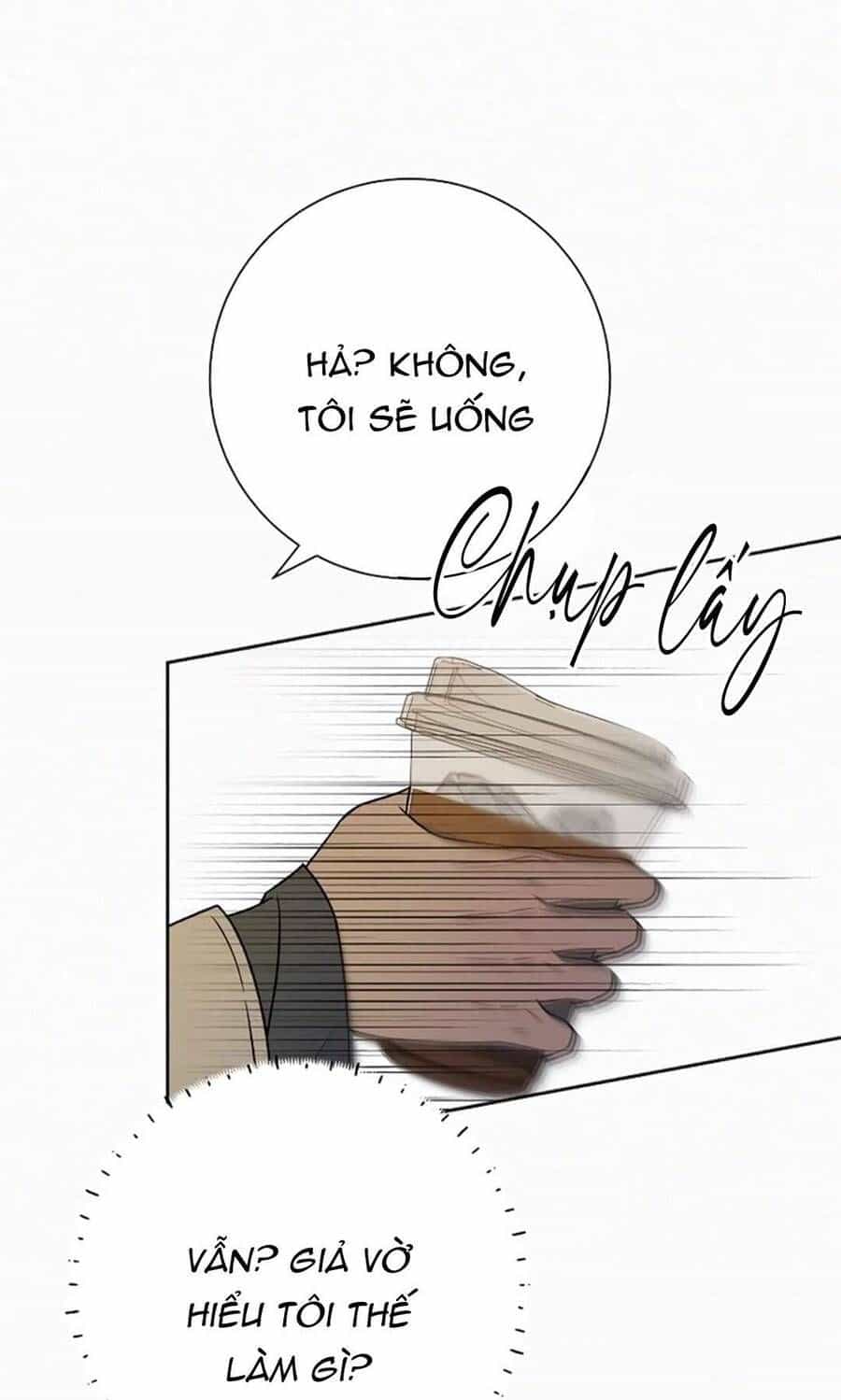 Chiến Lược: Tình Yêu Trong Sáng - Chương 108 - ảnh 75