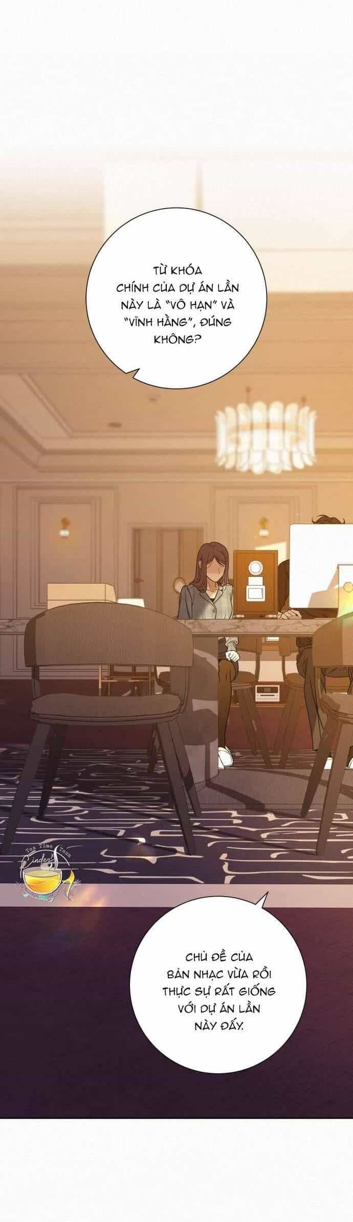 Chiến Lược: Tình Yêu Trong Sáng - Chương 109 - ảnh 51