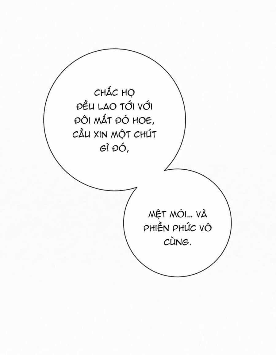 Chiến Lược: Tình Yêu Trong Sáng - Chương 111 - ảnh 26