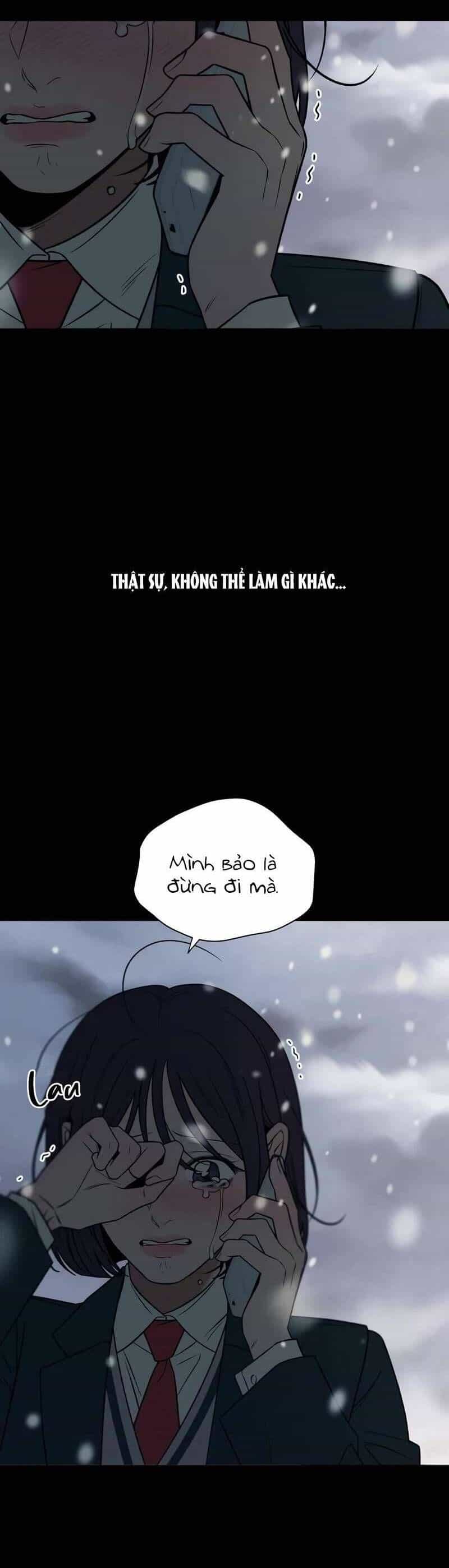 Chiến Lược: Tình Yêu Trong Sáng - Chương 116 - ảnh 18