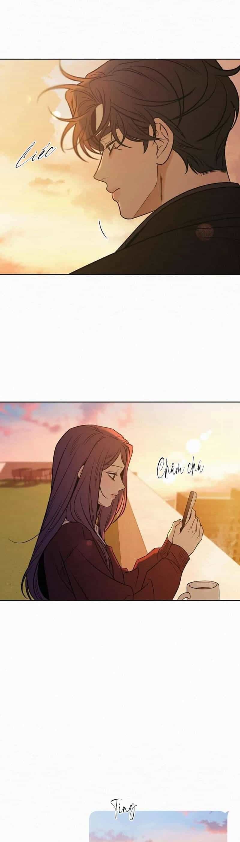 Chiến Lược: Tình Yêu Trong Sáng - Chương 117 - ảnh 8
