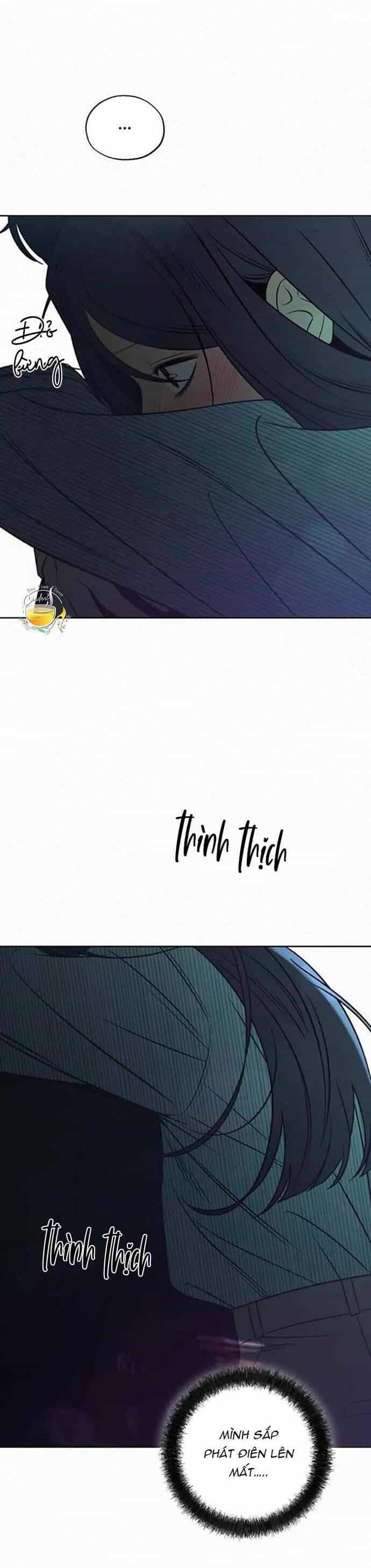 Chiến Lược: Tình Yêu Trong Sáng - Chương 119 - ảnh 47