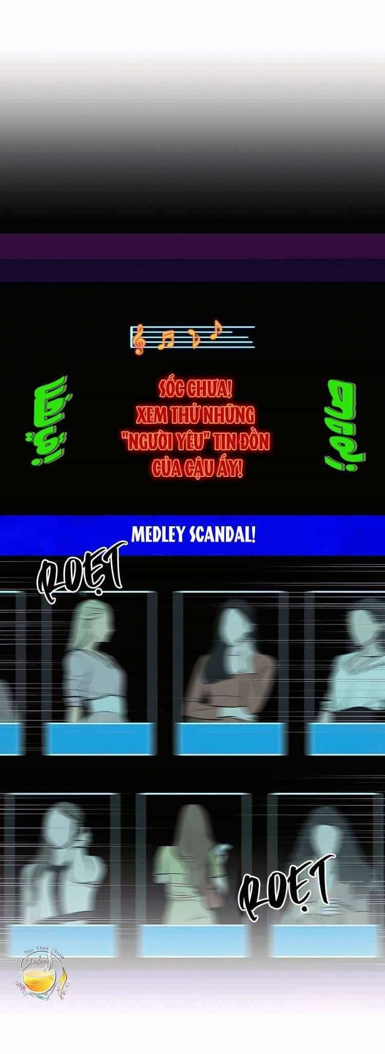 Chiến Lược: Tình Yêu Trong Sáng - Chương 120 - ảnh 68