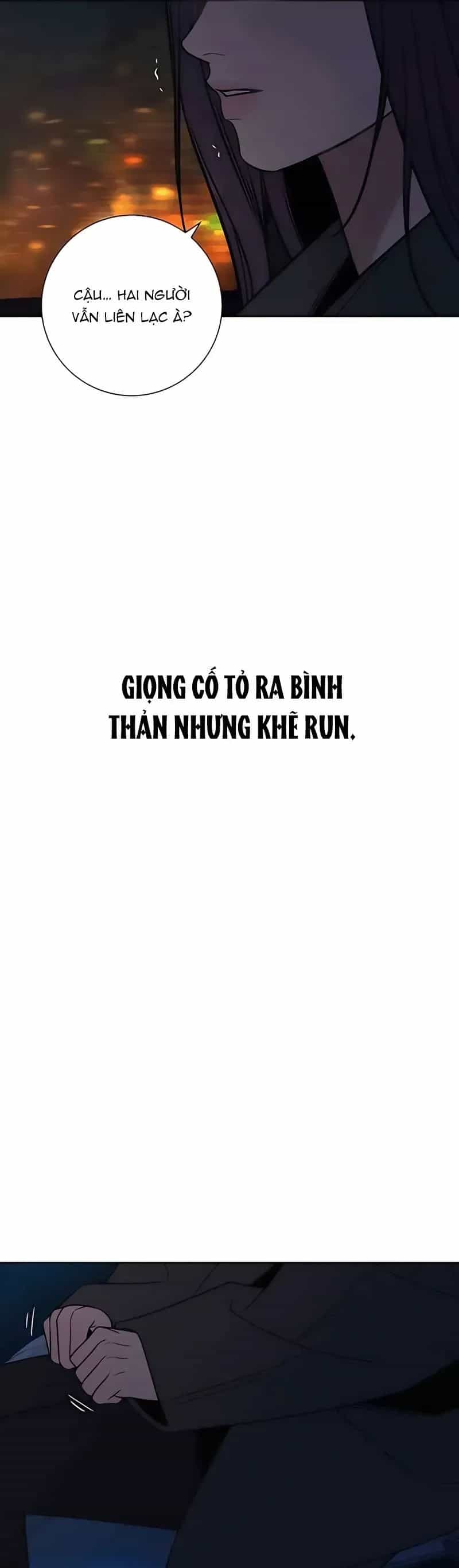 Chiến Lược: Tình Yêu Trong Sáng - Chương 134 - ảnh 69