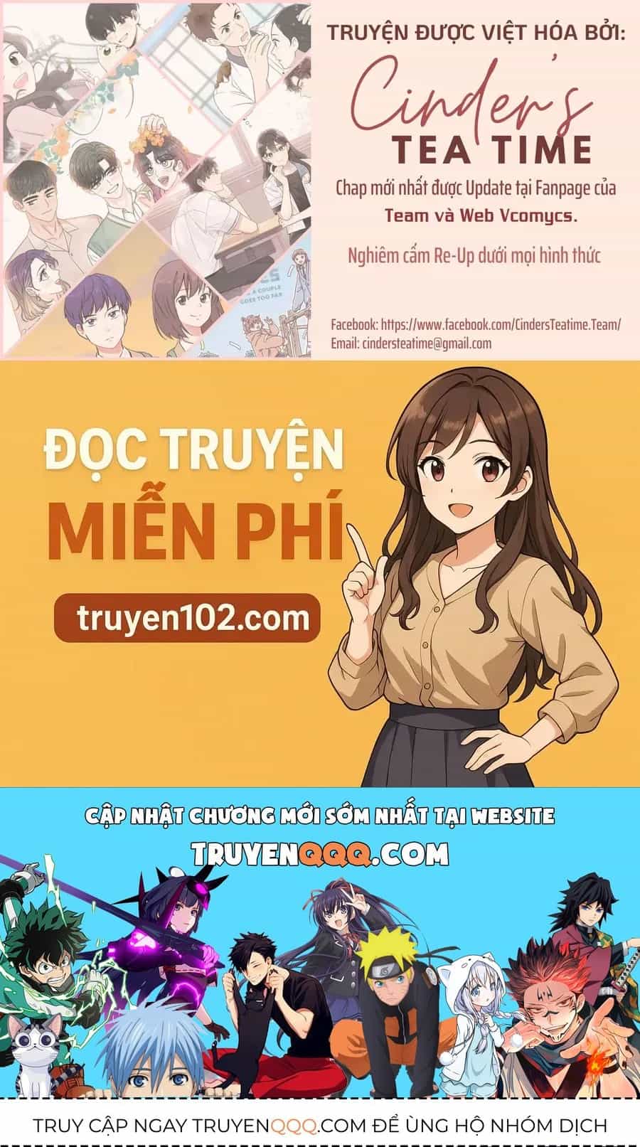 Chiến Lược: Tình Yêu Trong Sáng - Chương 136 - ảnh 100