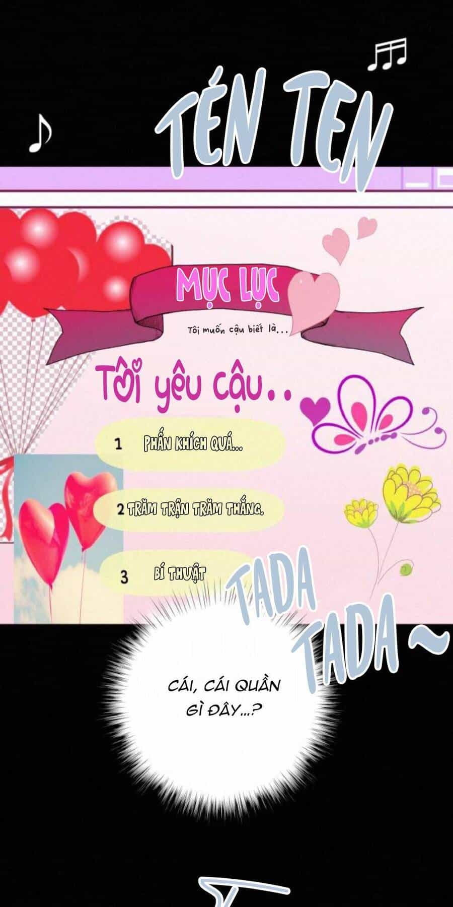 Chiến Lược: Tình Yêu Trong Sáng - Chương 20 - ảnh 69