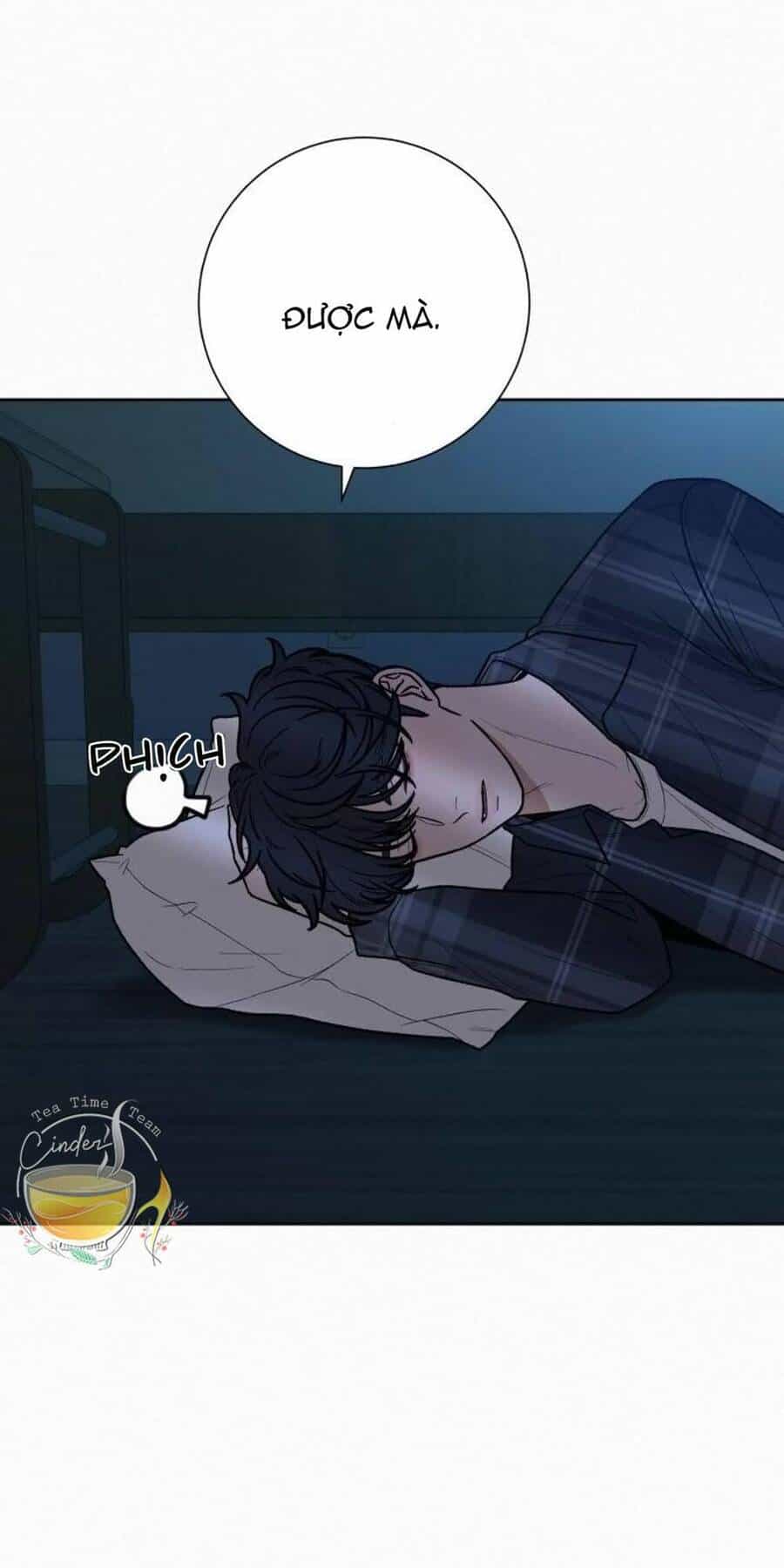 Chiến Lược: Tình Yêu Trong Sáng - Chương 37 - ảnh 28