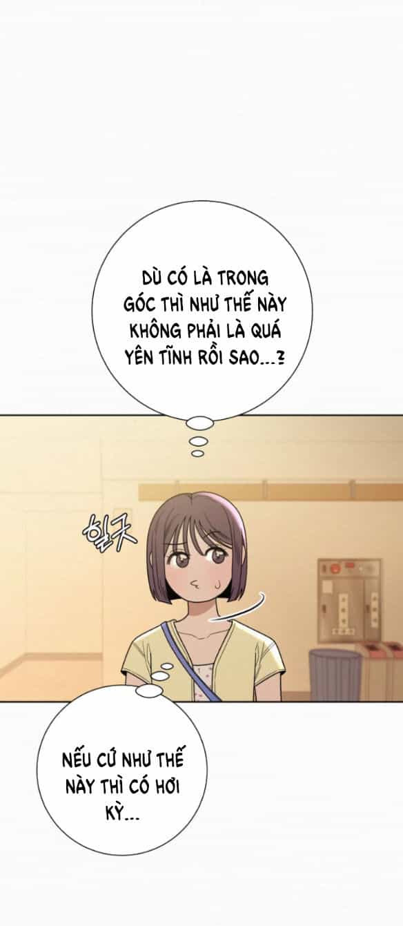 Chiến Lược: Tình Yêu Trong Sáng - Chương 61.2 - ảnh 13