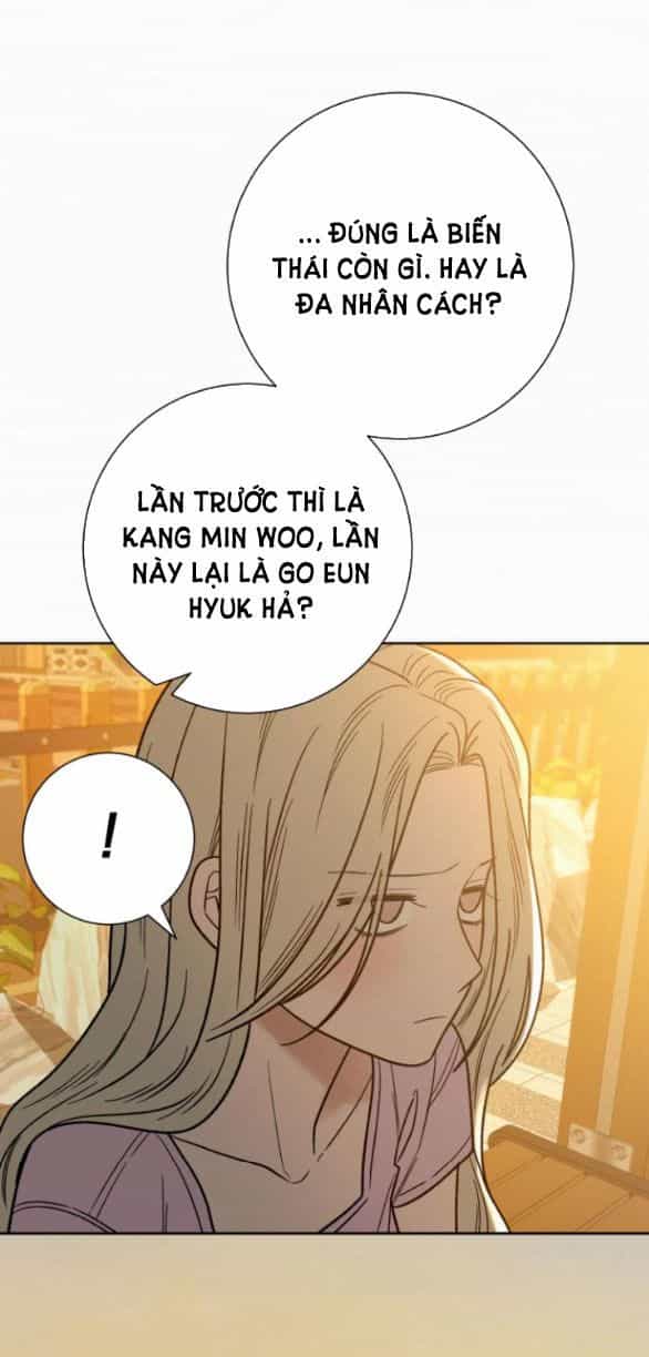 Chiến Lược: Tình Yêu Trong Sáng - Chương 62.2 - ảnh 32