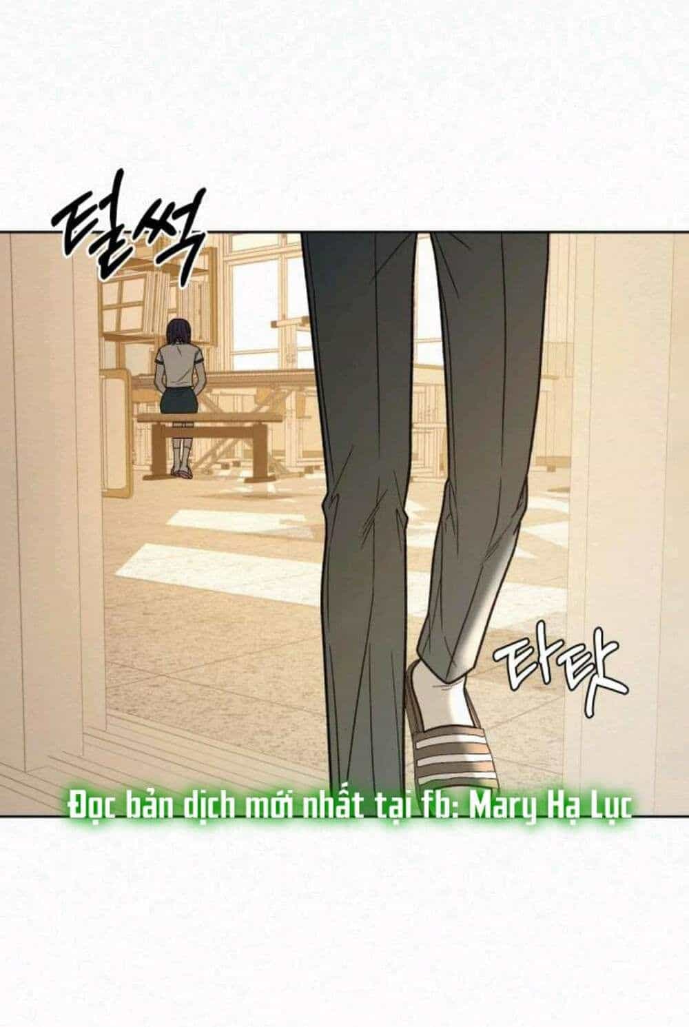 Chiến Lược: Tình Yêu Trong Sáng - Chương 63 - ảnh 108