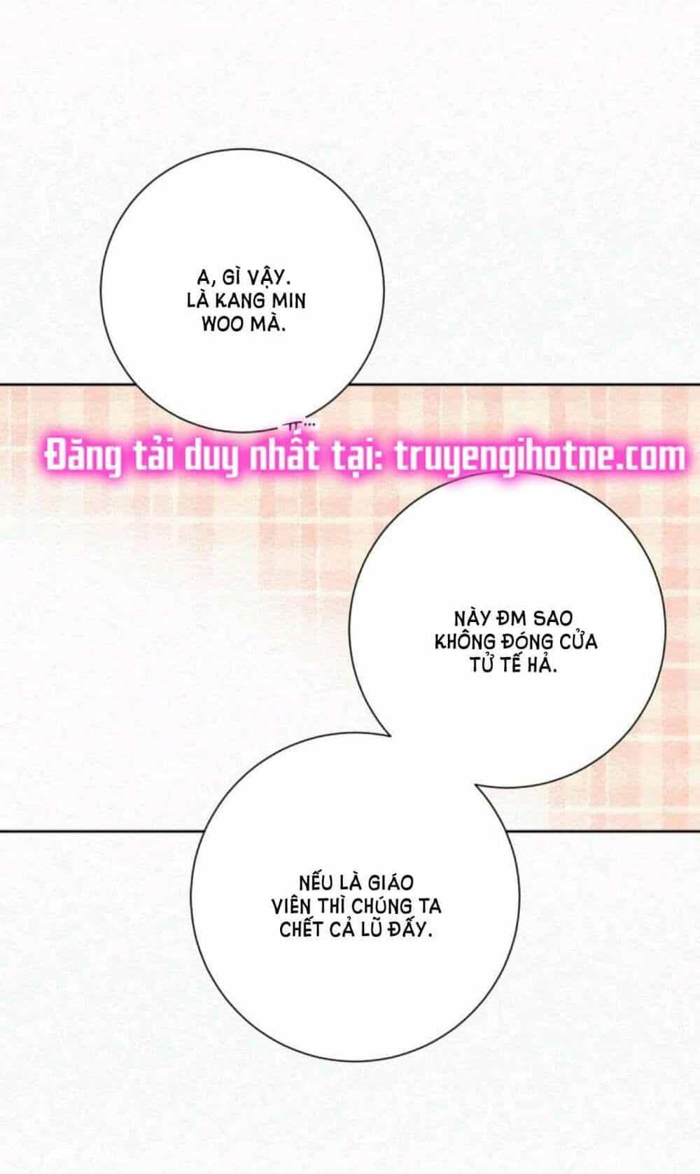Chiến Lược: Tình Yêu Trong Sáng - Chương 63 - ảnh 78