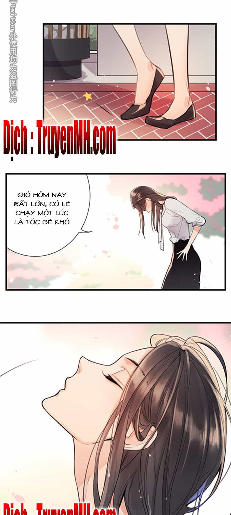 Chiến Luyến Cáo Tiệp - Chương 12 - ảnh 12
