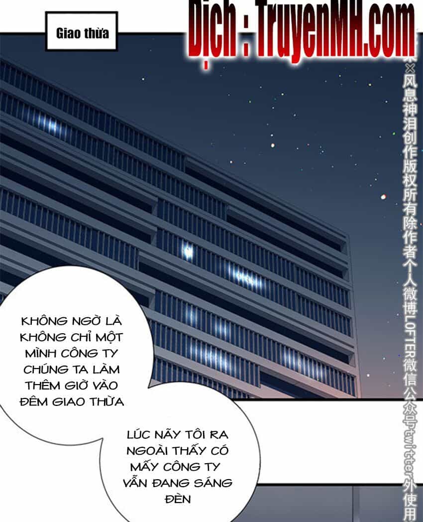Chiến Luyến Cáo Tiệp - Chương 24 - ảnh 3
