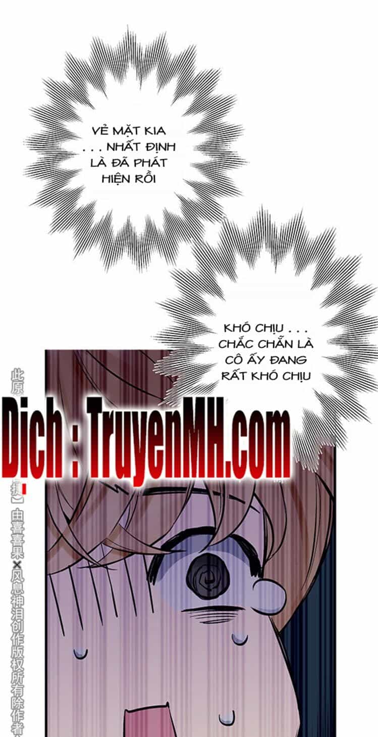Chiến Luyến Cáo Tiệp - Chương 26 - ảnh 5