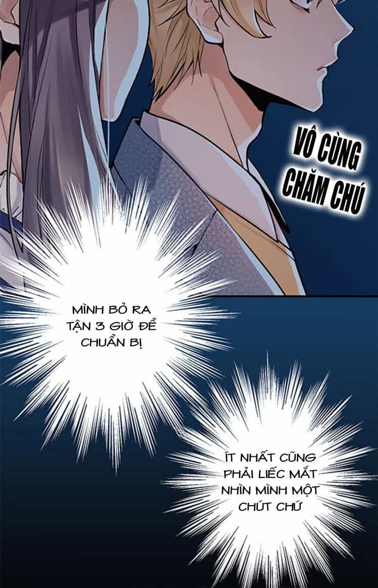 Chiến Luyến Cáo Tiệp - Chương 29 - ảnh 9