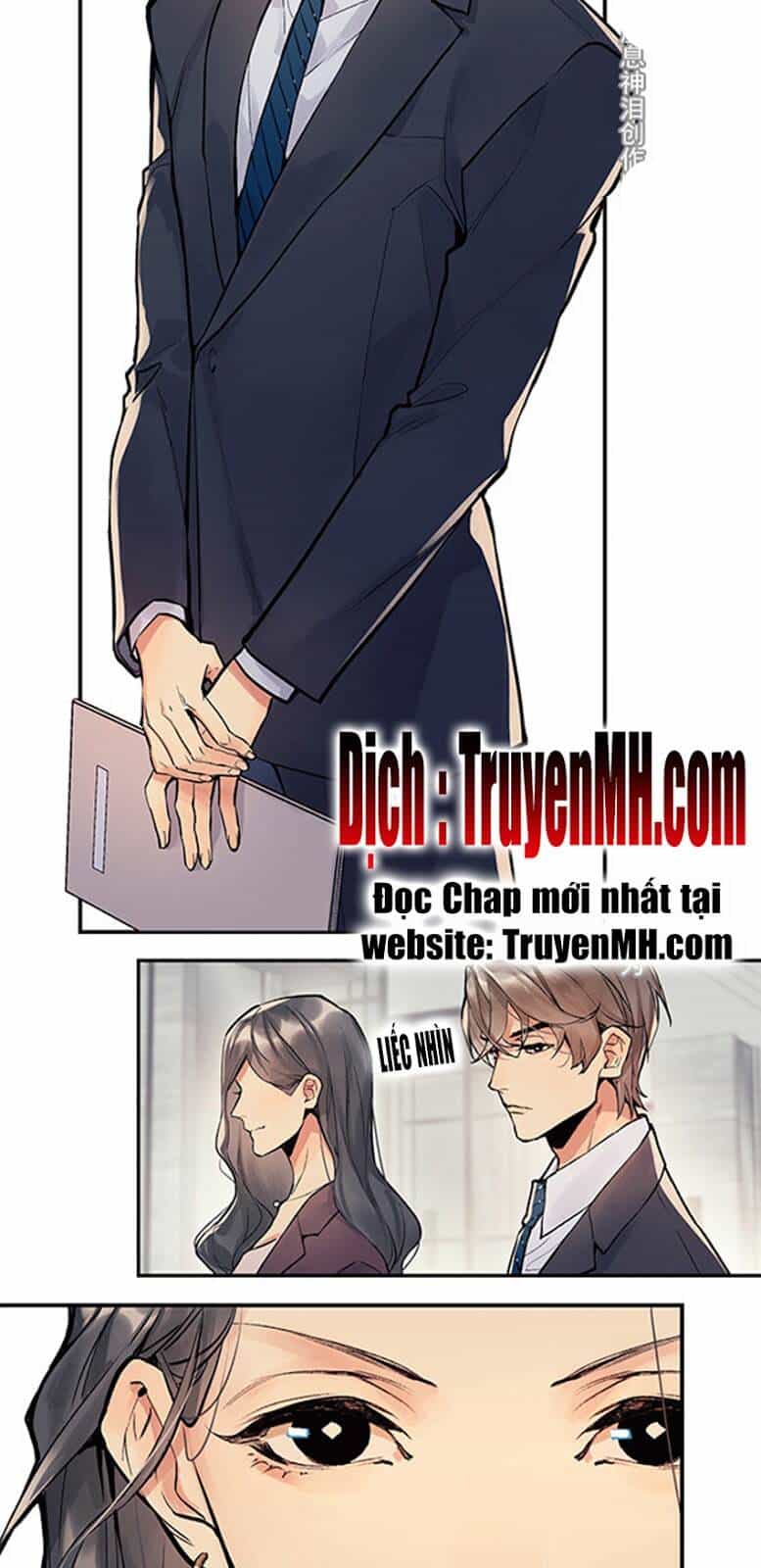 Chiến Luyến Cáo Tiệp - Chương 36 - ảnh 3