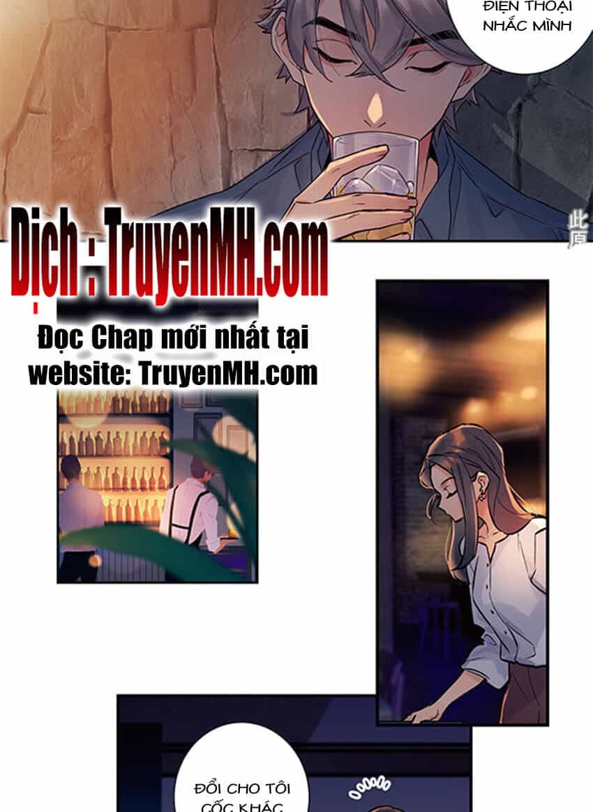 Chiến Luyến Cáo Tiệp - Chương 37 - ảnh 14