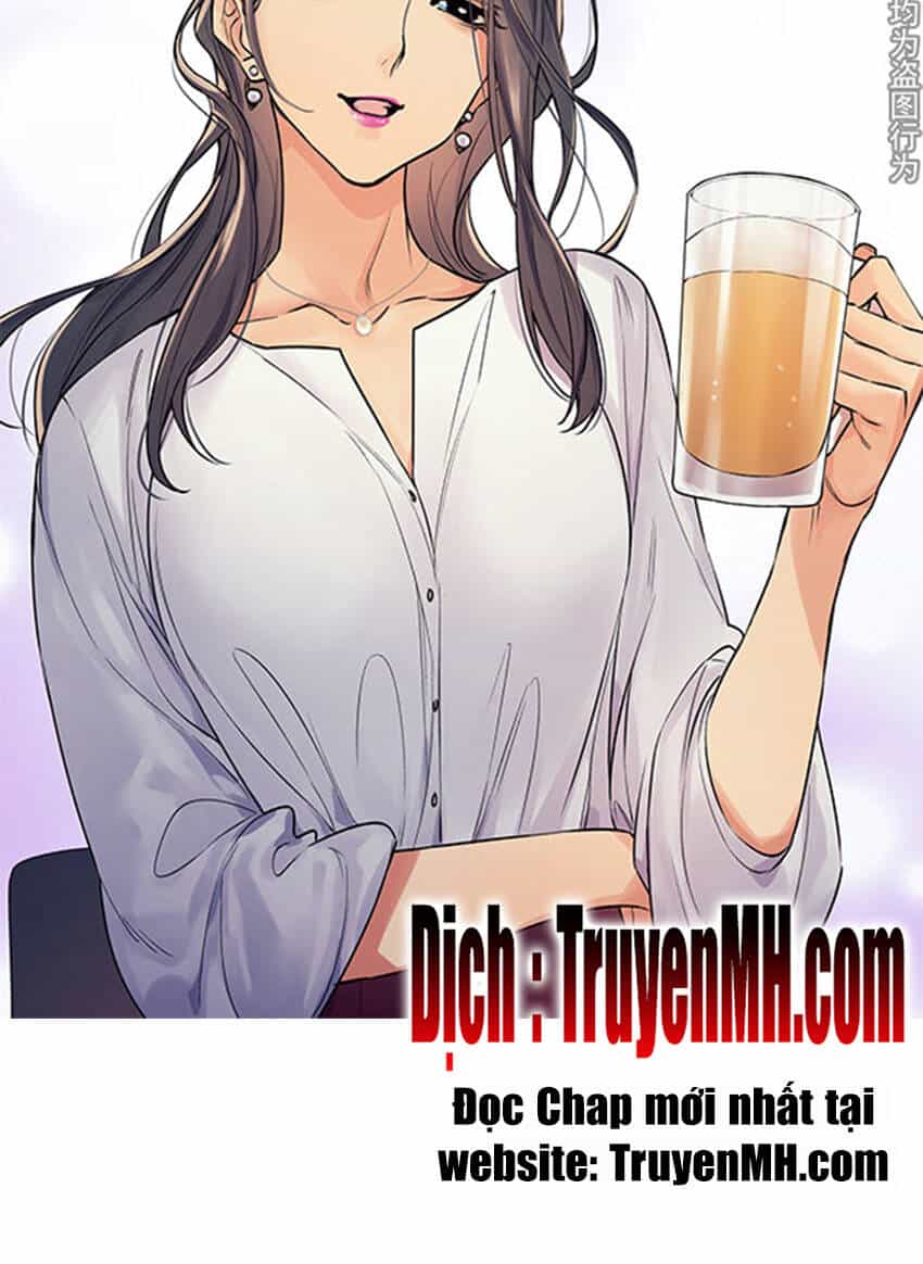 Chiến Luyến Cáo Tiệp - Chương 37 - ảnh 19