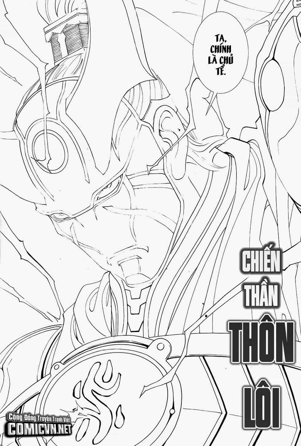 Chiến Phổ - Chương 1 - ảnh 32
