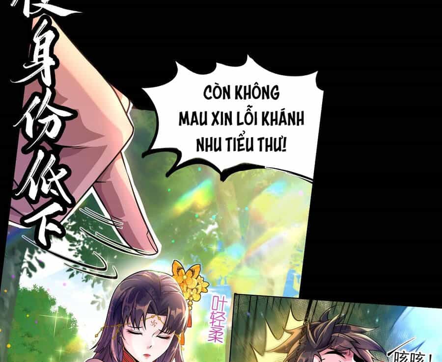 Chiến Thần Bất Tử - Chương 0 - ảnh 10