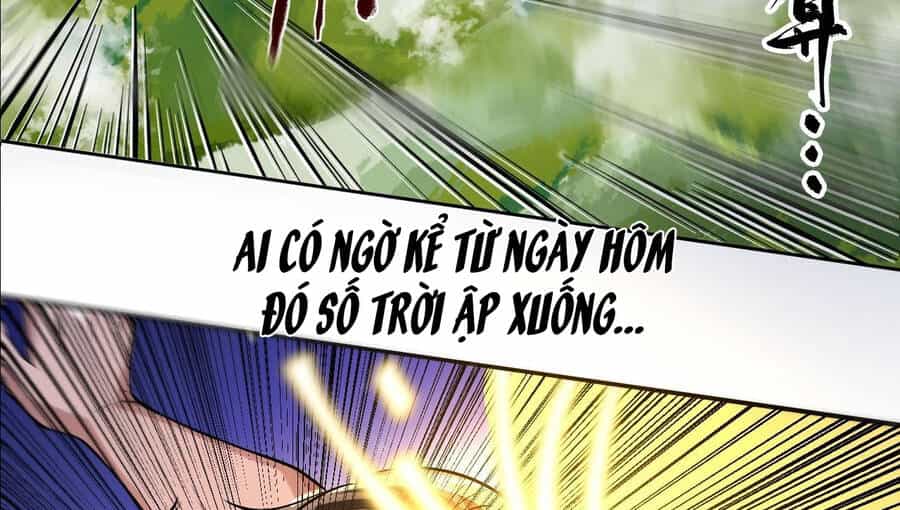 Chiến Thần Bất Tử - Chương 0 - ảnh 24