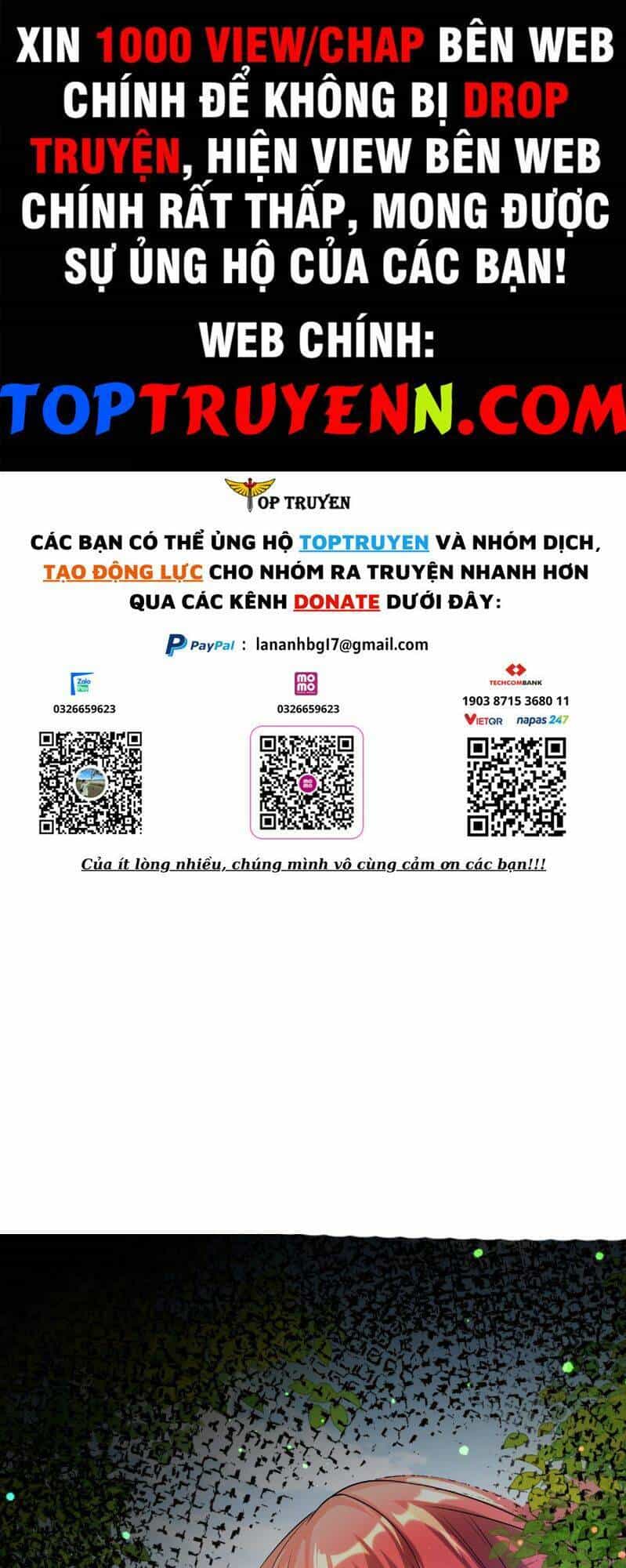 Chiến Thần Bất Tử - Chương 9 - ảnh 1